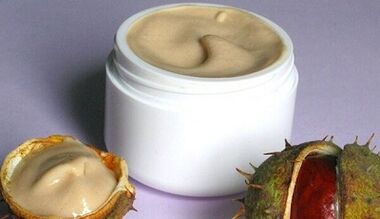 Folk remedies against lower back pain