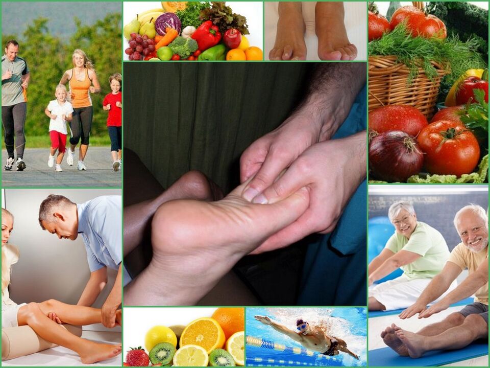 prevention osteoarthritis of the knee joint