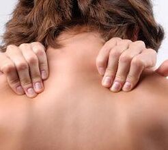 signs and symptoms of thoracic osteochondrosis